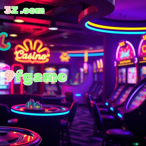 Conheça o App do 9fgame e Amplie sua Diversão
