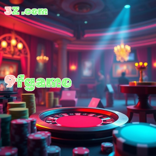 Bônus Imperdíveis no 9fgame: Construa Sua Aventura!