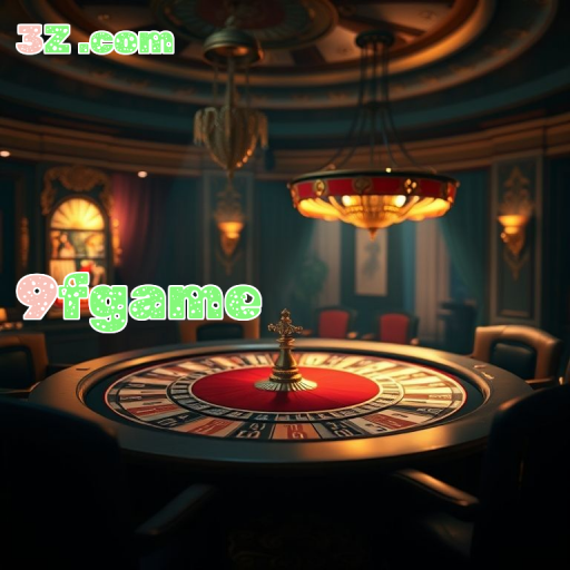 A Ventania Confiável dos Jogos no 9fgame