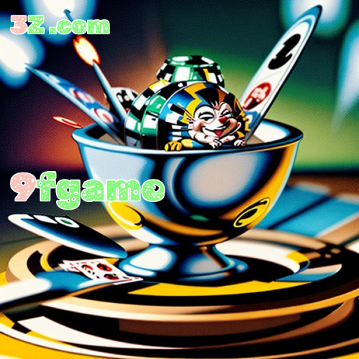 Mergulhe nos Jogos Incríveis do 9fgame