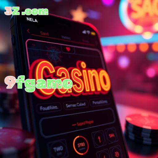 Valores Paga: 9fgame e a Revolução nos Jogos Online