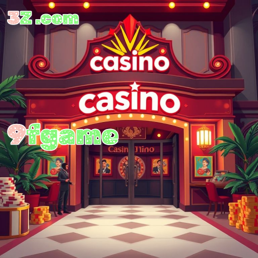 Promoções Imperdíveis no 9fgame: Oportunidades Únicas para Gamers